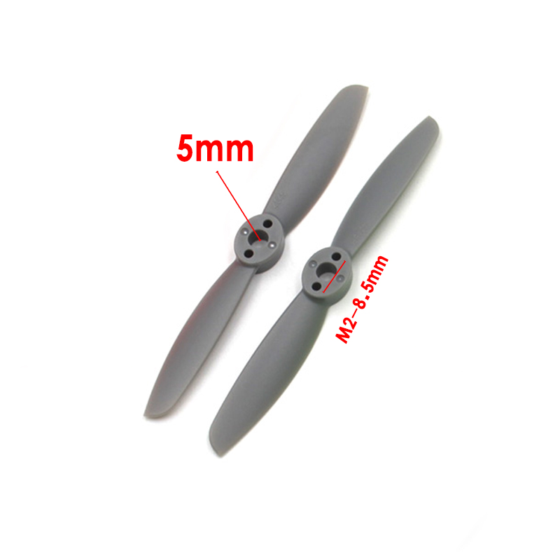 1 Pair 4045 4inch 4X4.5 Propel - Drone Racing Propeller avis et prix