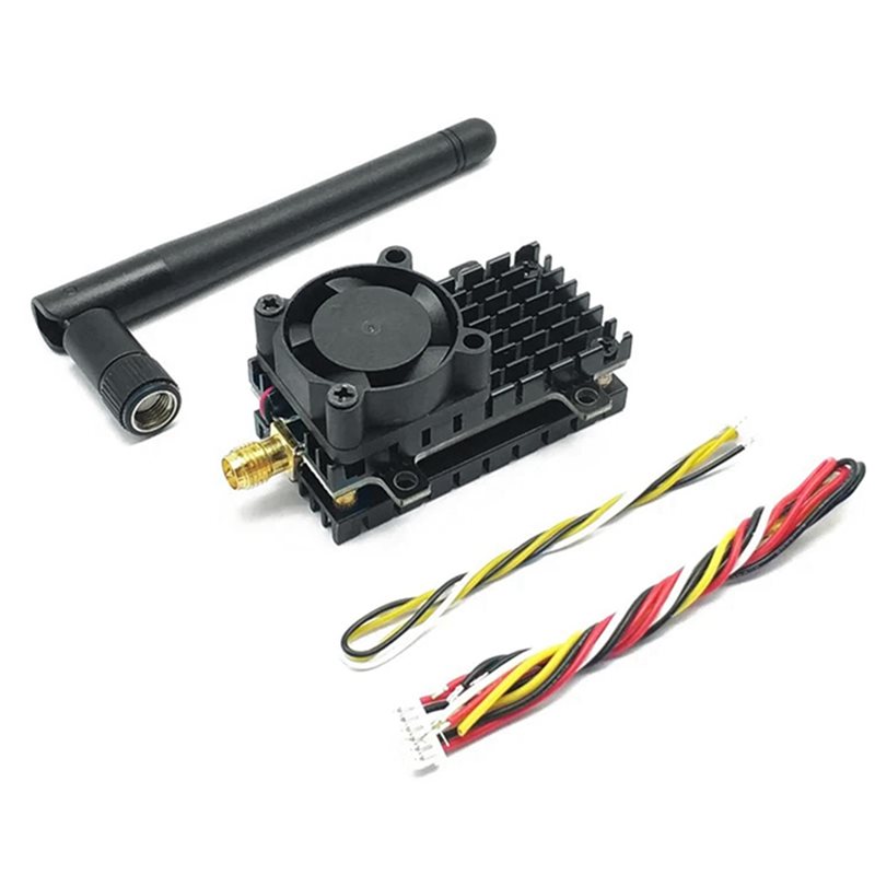 A73T 3X Over 20Km Range 5.8Ghz - Drone Racing Transmitter avis et prix