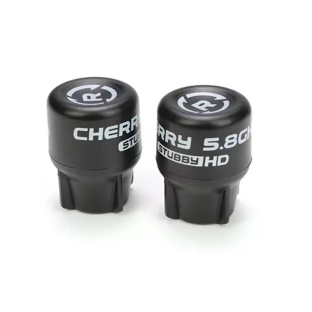 RUSHFPV RUSH Cherry Stubby HD  - Drone Racing Goggles avis et prix