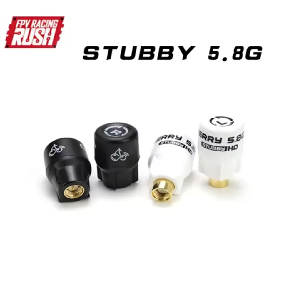 RUSHFPV RUSH Cherry Stubby HD  - Drone Racing Goggles avis et prix