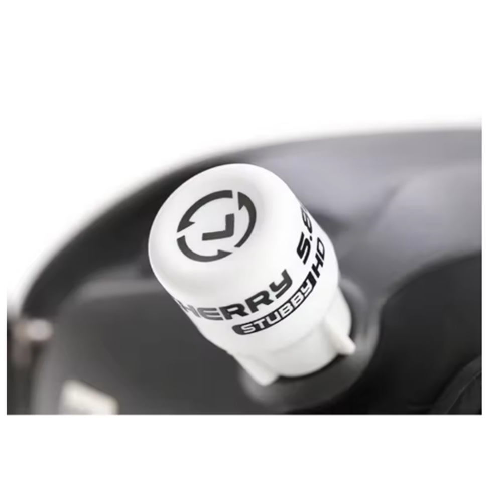 RUSHFPV RUSH Cherry Stubby HD  - Drone Racing Goggles avis et prix