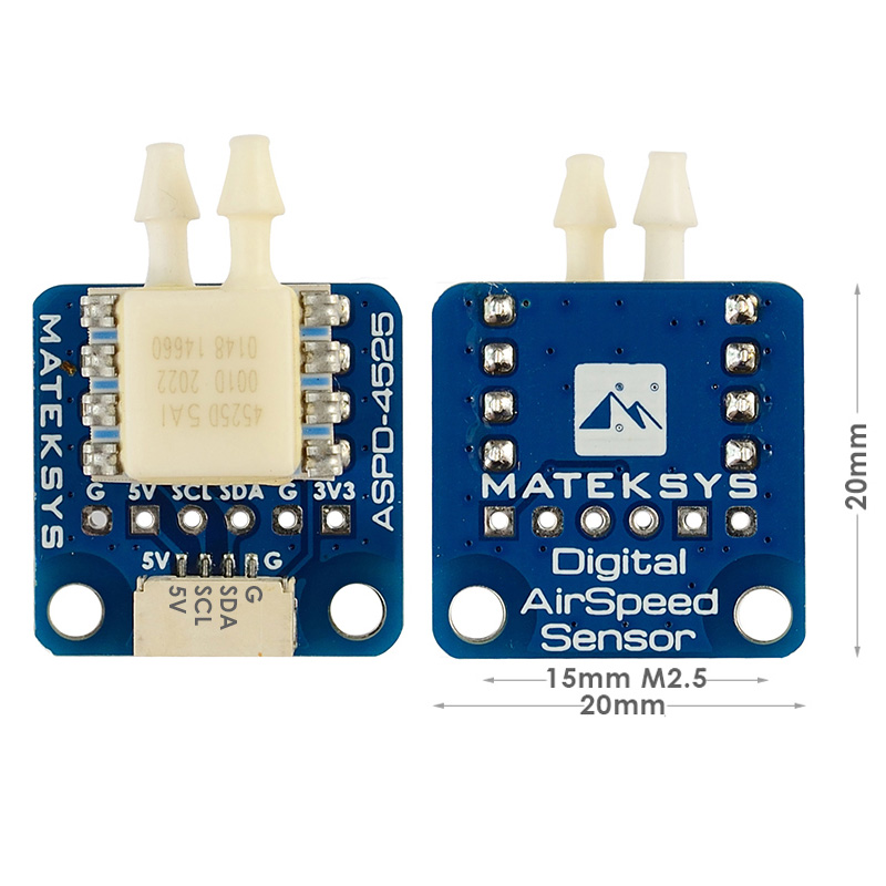 MATEK System ASPD-4525  DIGITA - Drone Racing Flight Controller avis et prix
