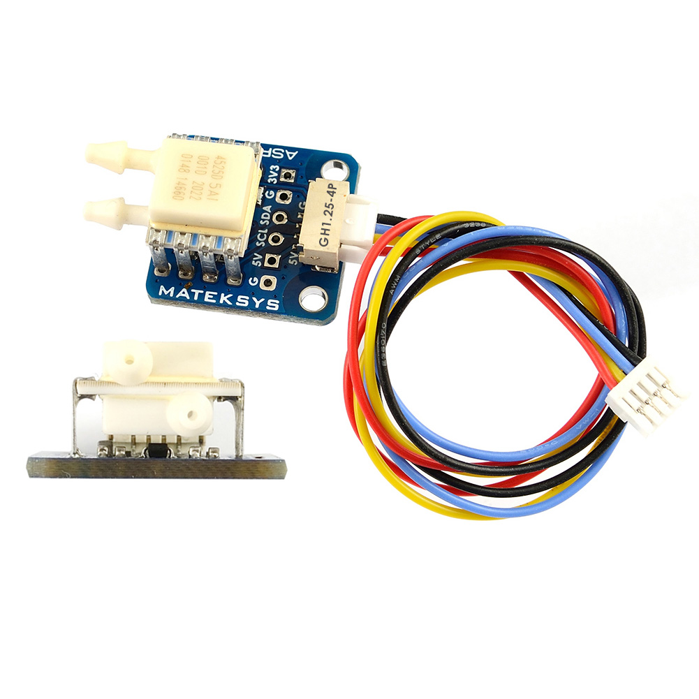 MATEK System ASPD-4525  DIGITA - Drone Racing Flight Controller avis et prix