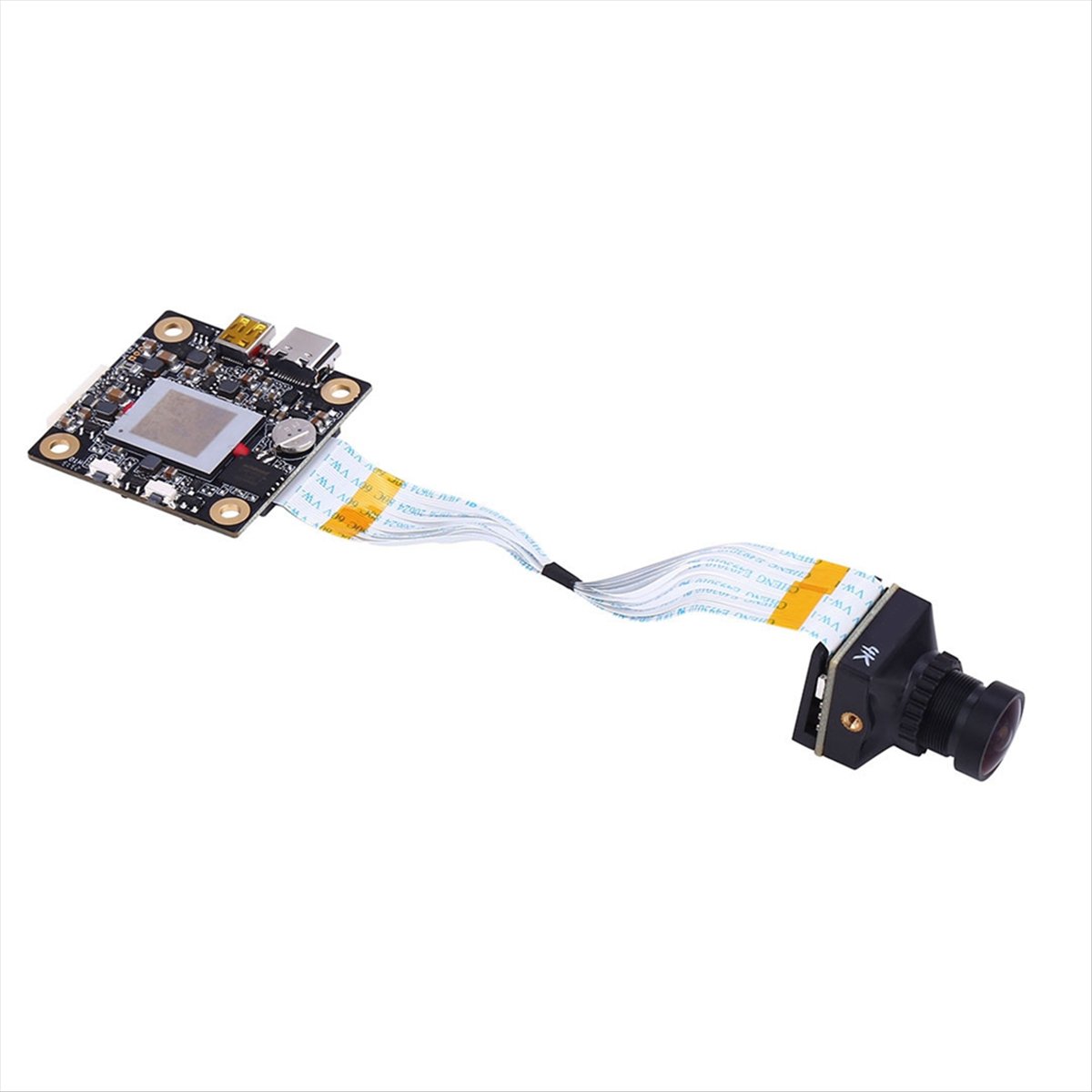 For Firefly 4K V5 Cam DVR Mini - Drone Racing Camera avis et prix