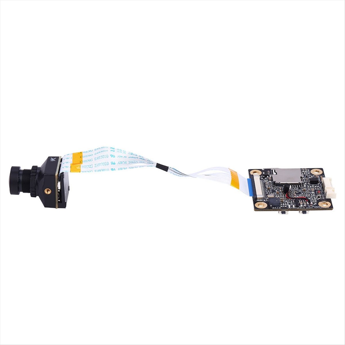 For Firefly 4K V5 Cam DVR Mini - Drone Racing Camera avis et prix