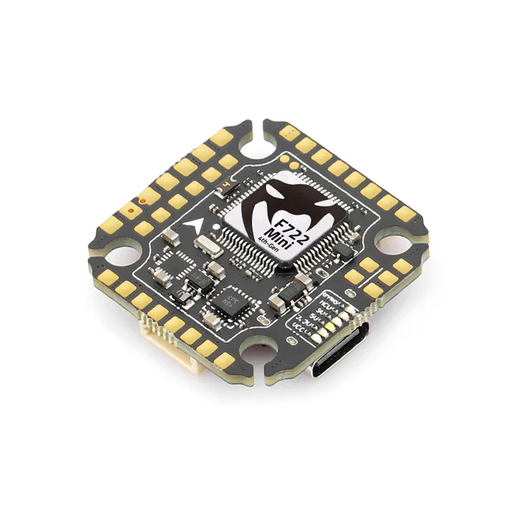 20mm*20mm MAMBA MK4 F722 MINI  - Drone Racing Flight Controller avis et prix