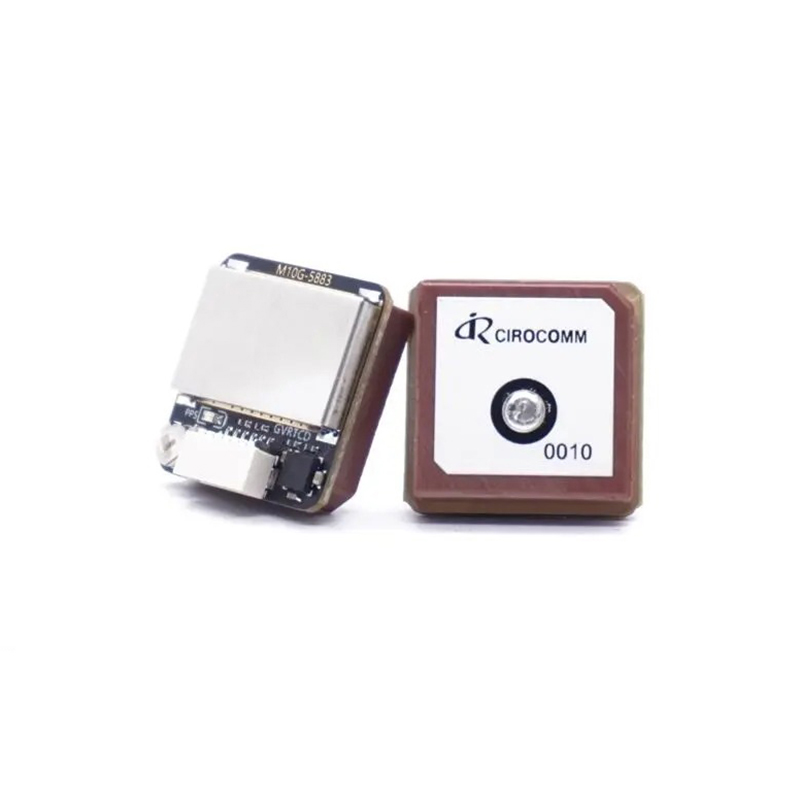 M10 GPS MINI GNSS Module With  - Drone Racing Flight Controller avis et prix