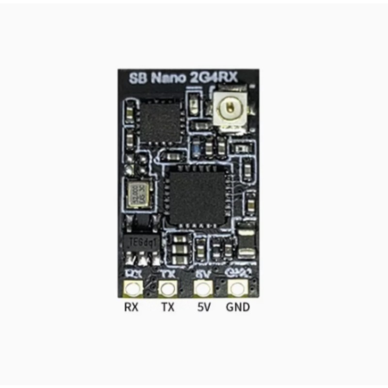 SpeedyBee Nano 2.4G ExpressLRS - Drone Racing Receiver avis et prix