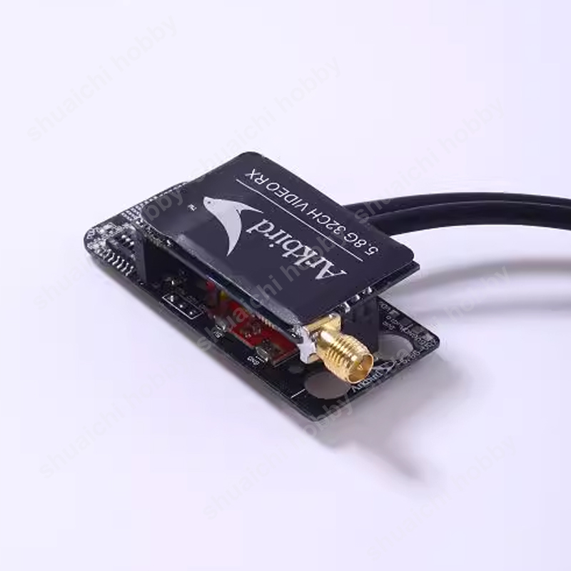 1PCS 7.4-17.6S Arkbird Video G - Drone Racing Gate avis et prix