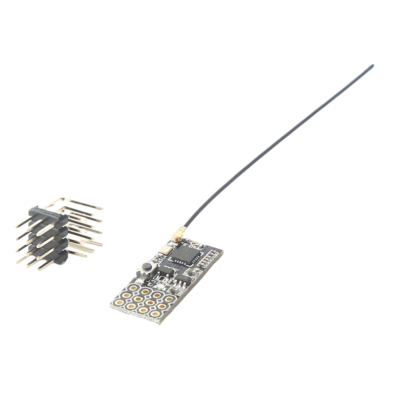Flysky FS2A Mini Receiver 4CH  - Drone Racing Receiver avis et prix
