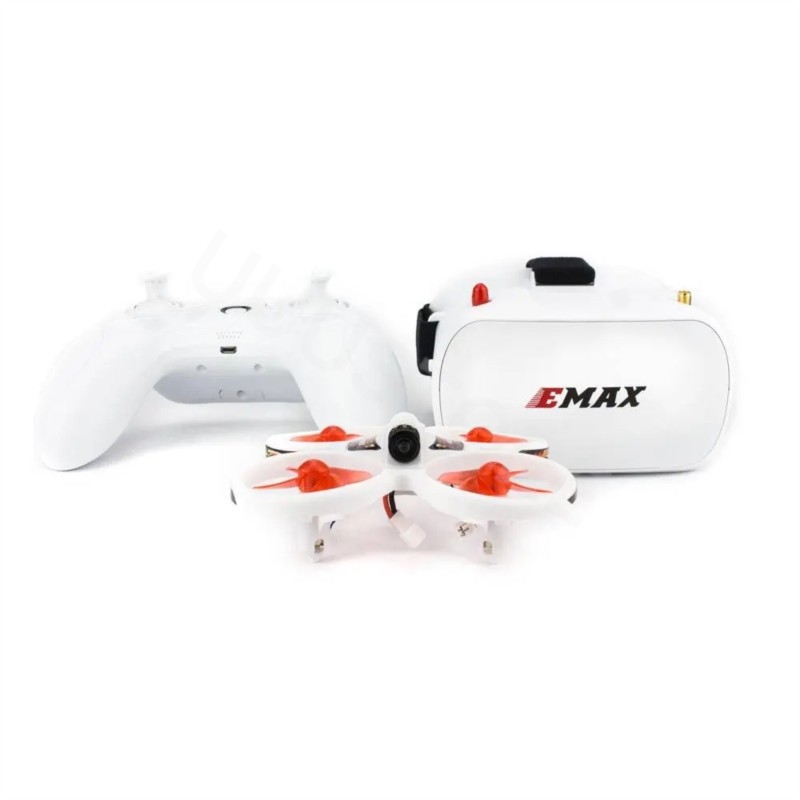 EMAX EZ Pilot 82MM Mini 5.8G I - Drone Racing Goggles avis et prix
