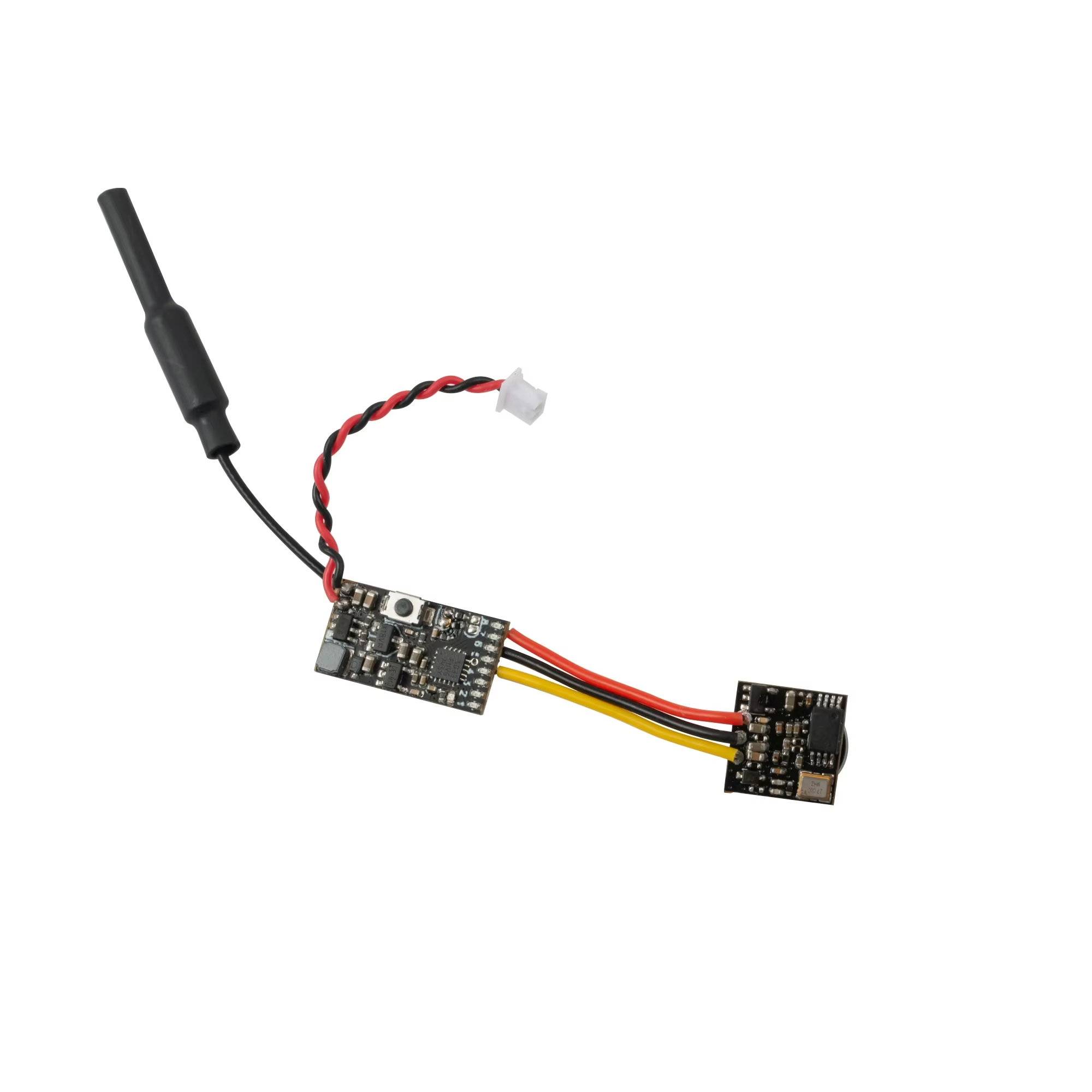 RC Micro Camera FPV AIO 5.8G 2 - Drone Racing Transmitter avis et prix