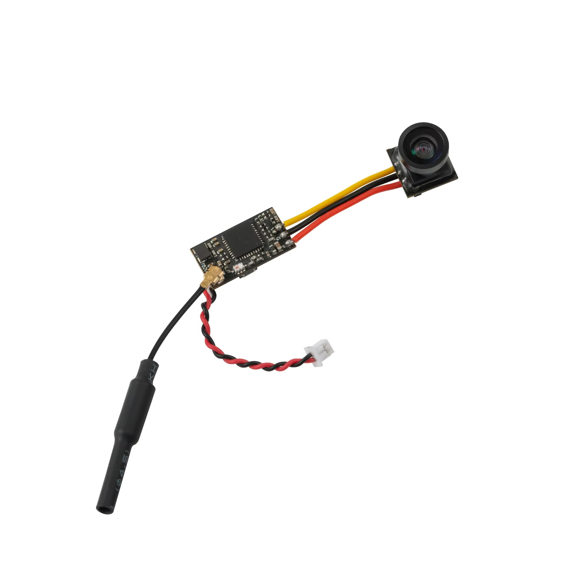 RC Micro Camera FPV AIO 5.8G 2 - Drone Racing Transmitter avis et prix