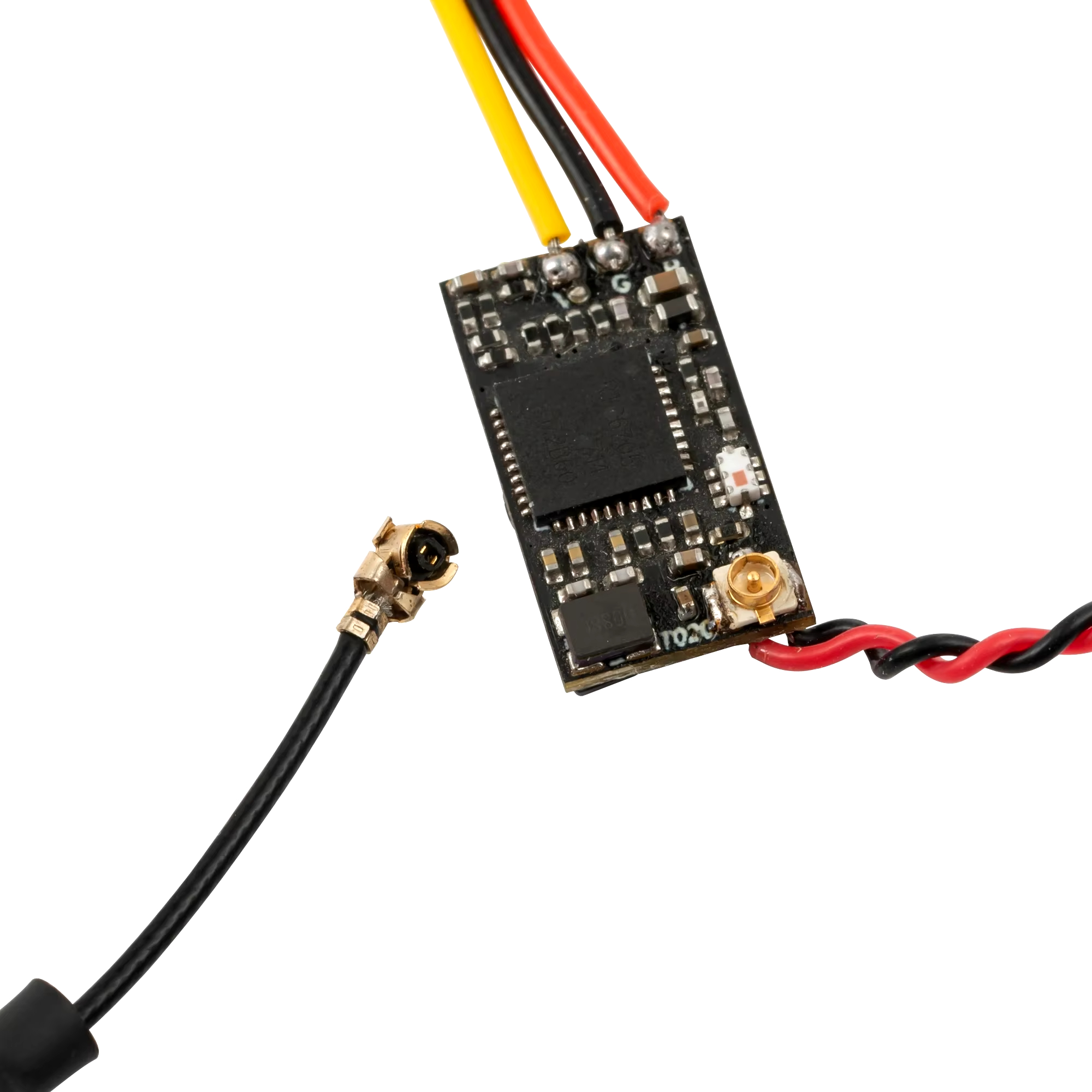 RC Micro Camera FPV AIO 5.8G 2 - Drone Racing Transmitter avis et prix