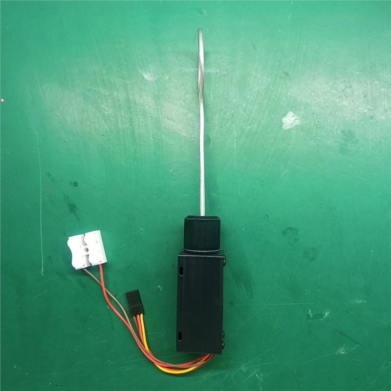 JABS-Mechanical Trigger Fuse S - Drone Racing Flight Controller avis et prix