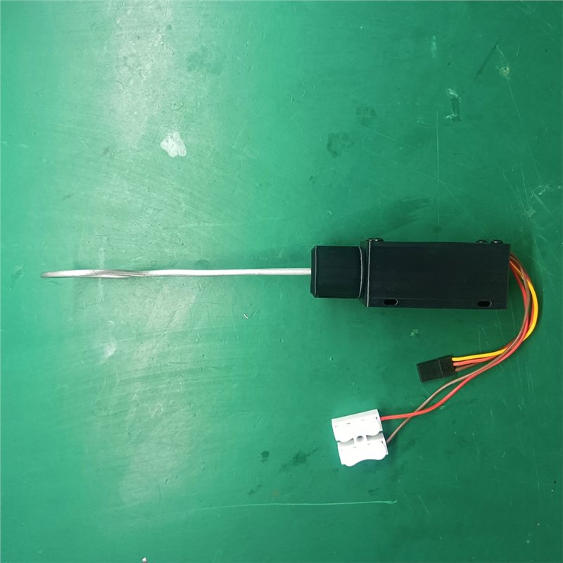 JABS-Mechanical Trigger Fuse S - Drone Racing Flight Controller avis et prix