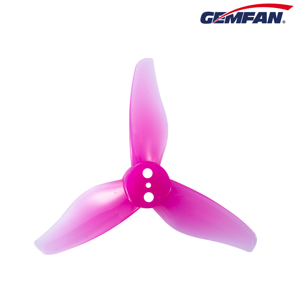 6Pairs Gemfan Hurricane 2023 2 - Drone Racing Propeller avis et prix