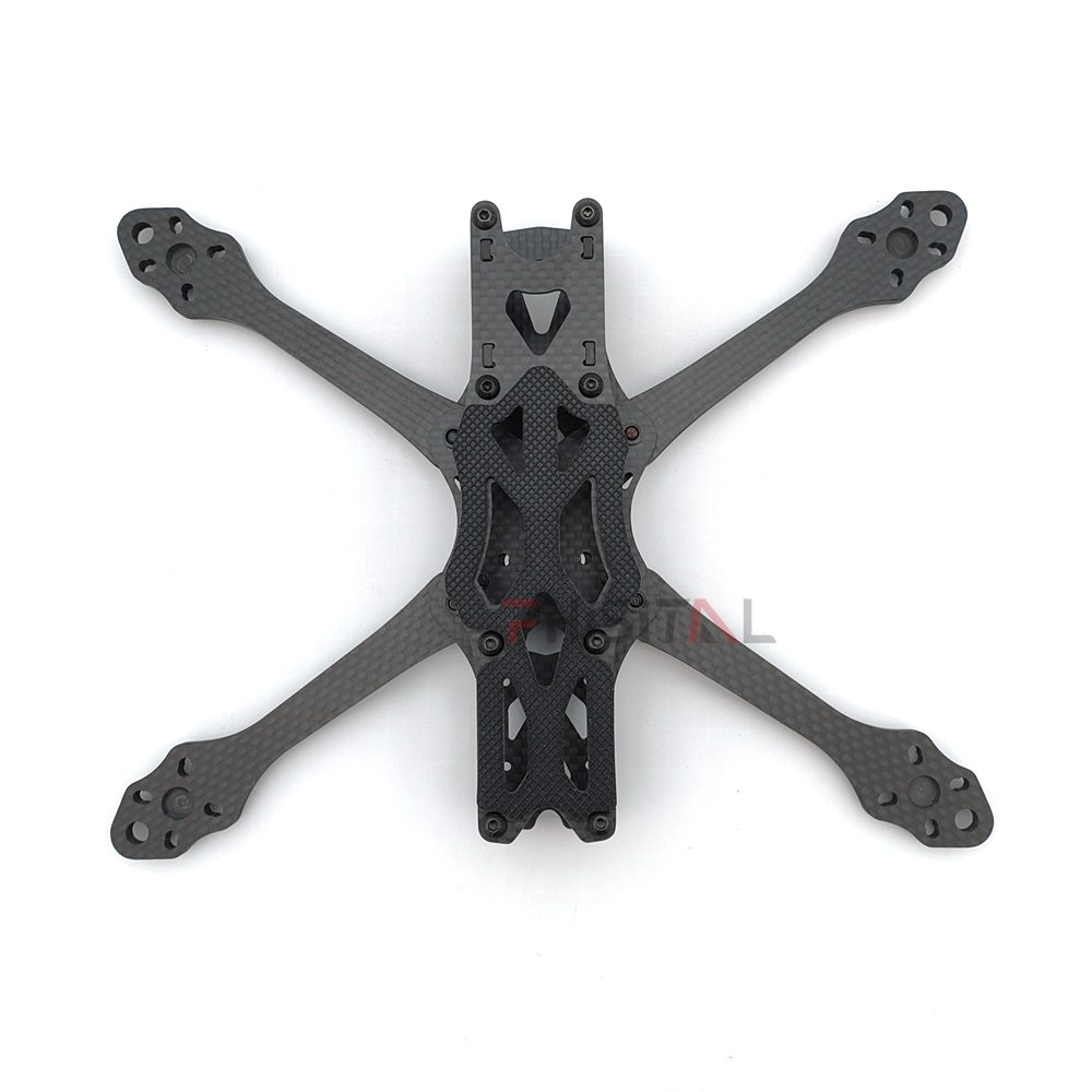 APEX frame 7 inch/6inch/5inche - Drone Racing Vtx avis et prix