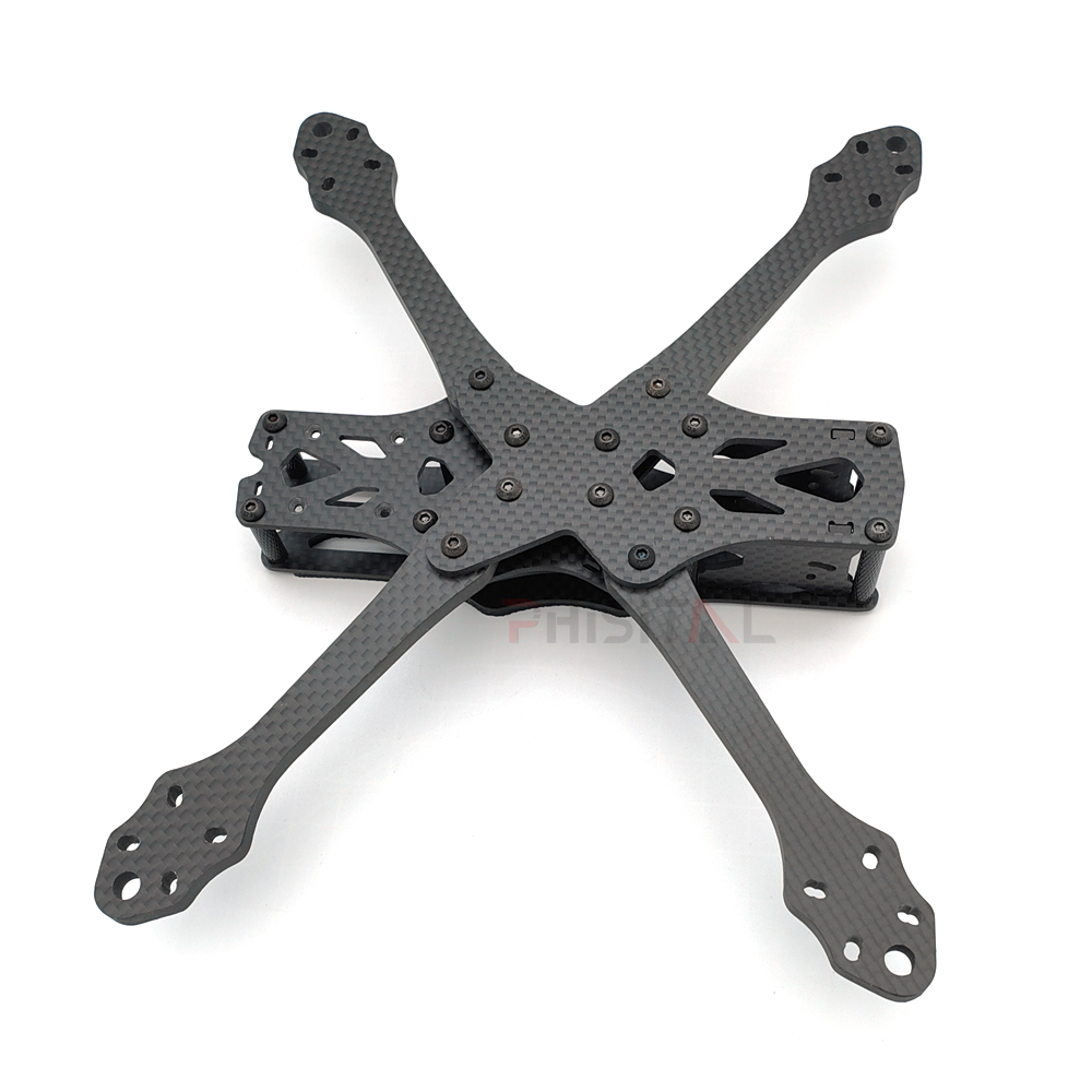 APEX frame 7 inch/6inch/5inche - Drone Racing Vtx avis et prix