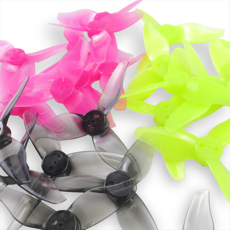NEW 8pcs GEMFAN Hurricane 2023 - Drone Racing Gate avis et prix