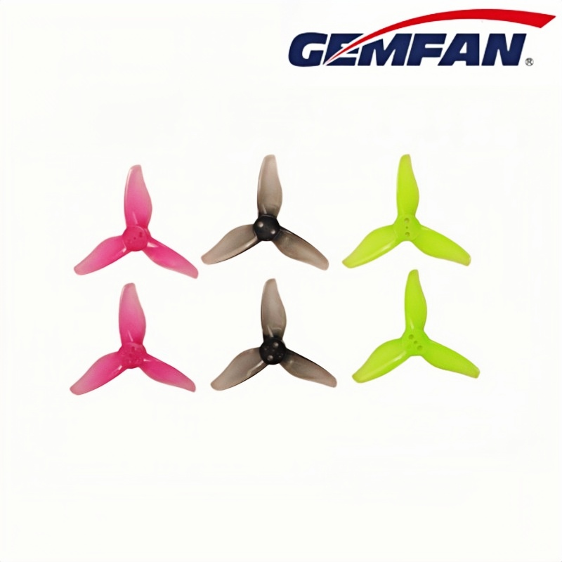 4Pairs/8Pcs Gemfan Hurricane 2 - Drone Racing Gate avis et prix