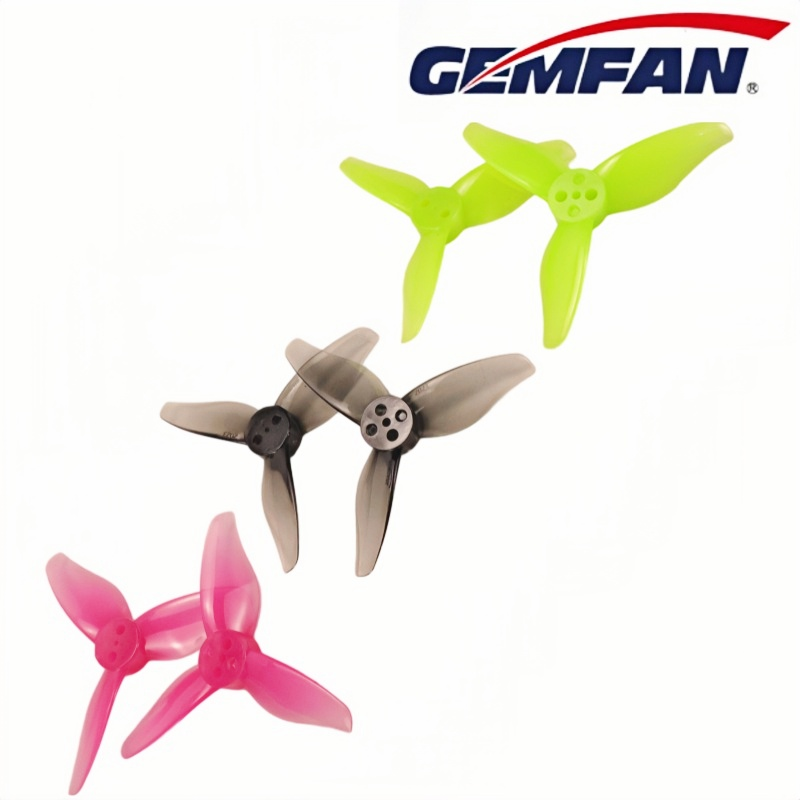 4Pairs/8Pcs Gemfan Hurricane 2 - Drone Racing Gate avis et prix
