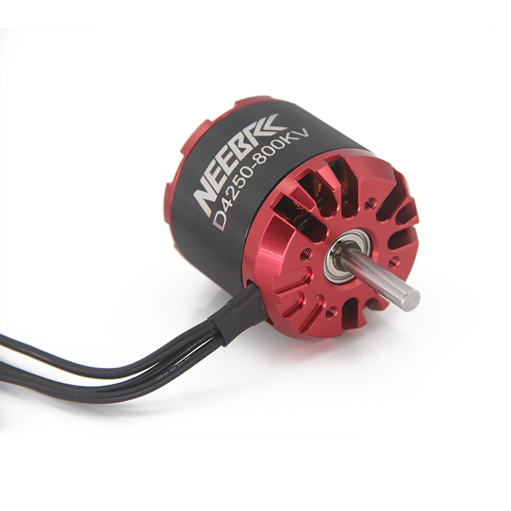 NEEBRC 4250 Outrunner Brushles - Drone Racing Esc avis et prix