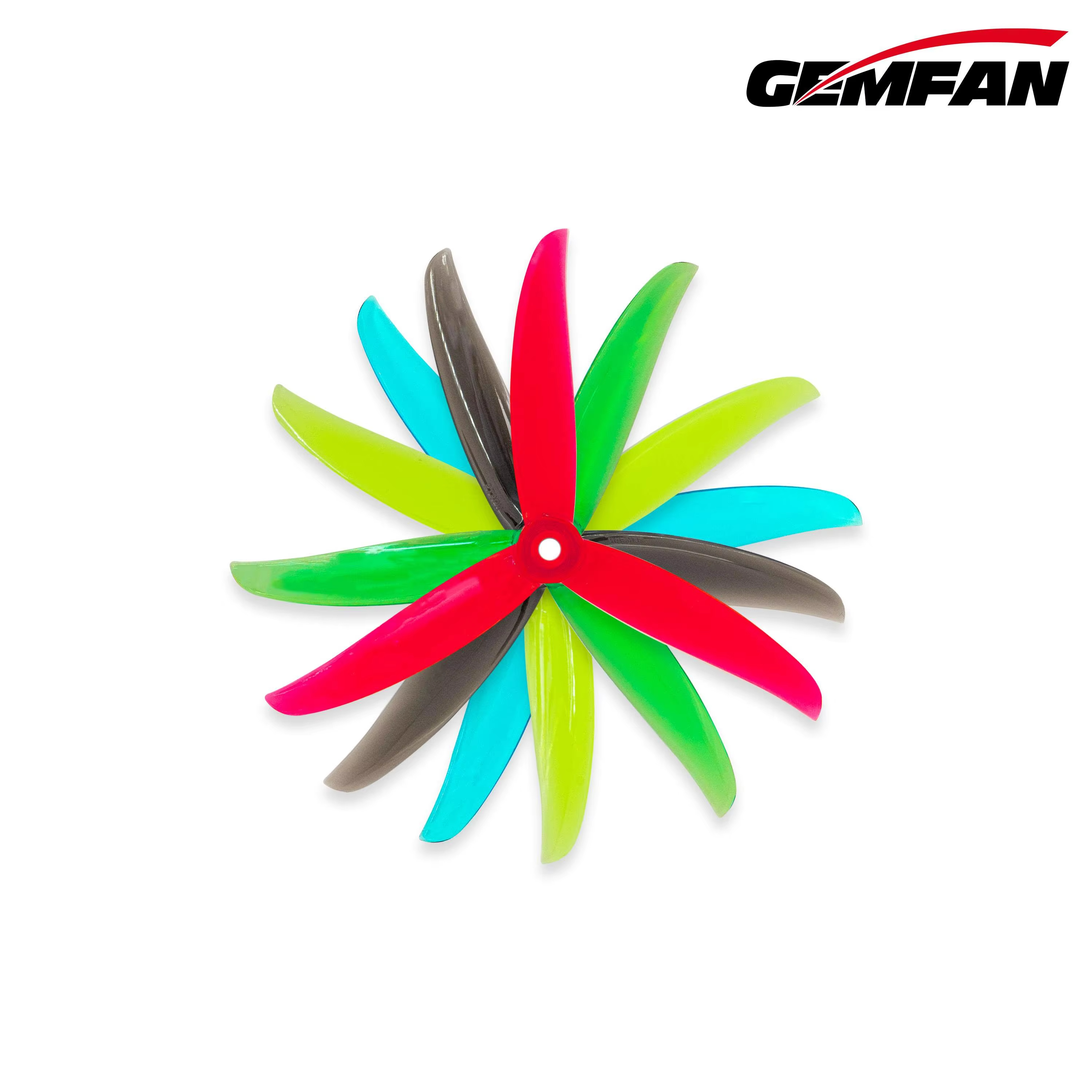 Gemfan Vanover 5136 5.1X3.6X3  - Drone Racing Propeller avis et prix