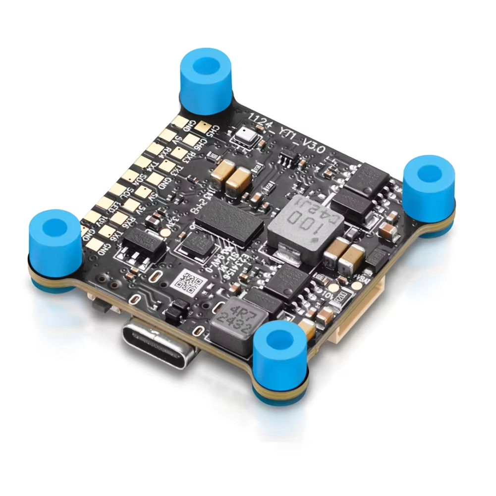 HobbyWing XRotor 80A  100A 4in - Drone Racing Esc avis et prix