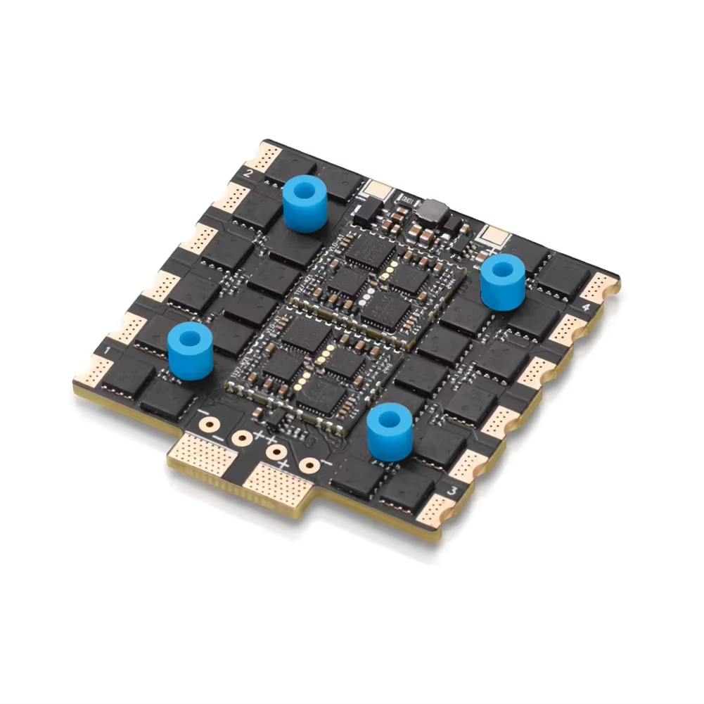 HobbyWing XRotor 80A  100A 4in - Drone Racing Esc avis et prix