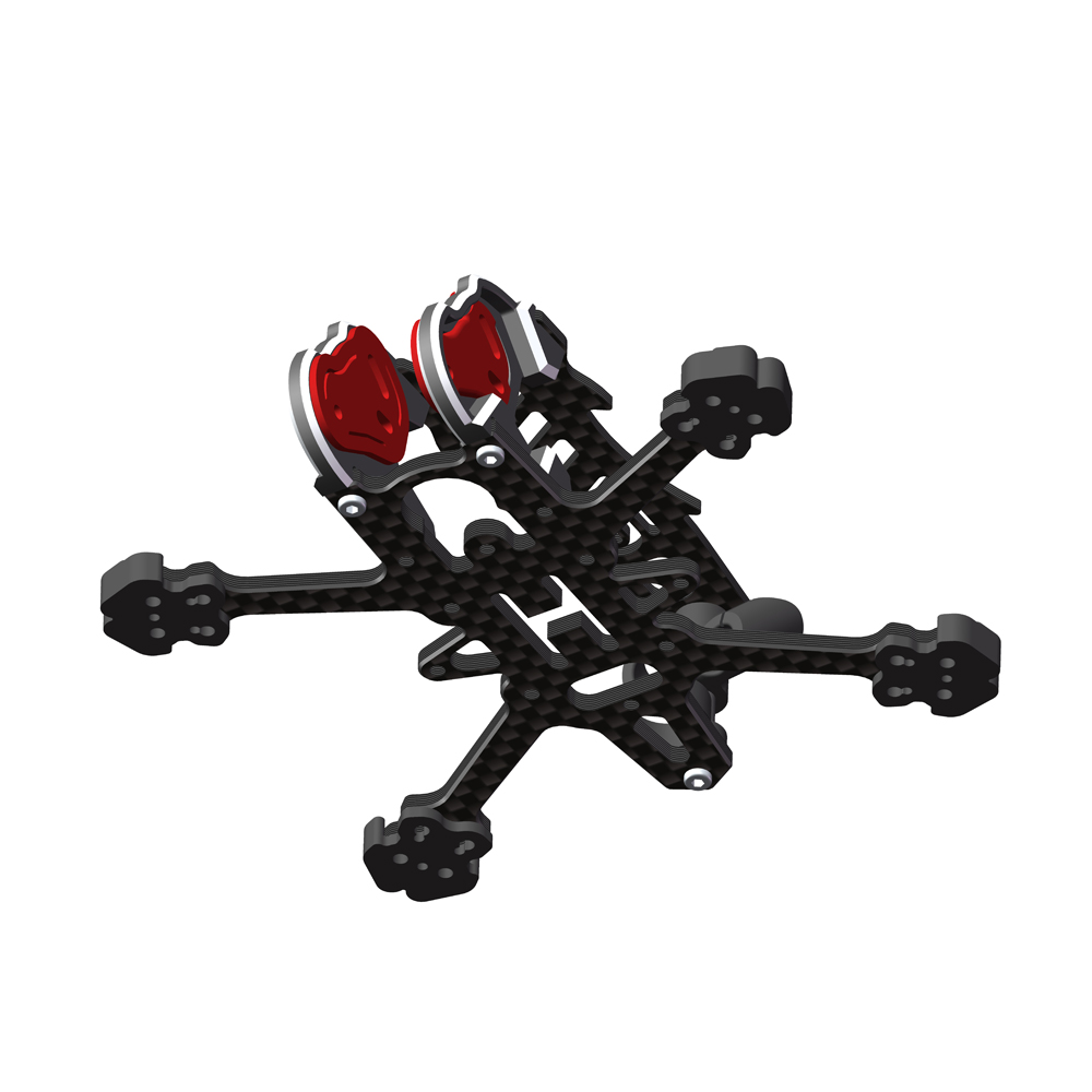AlfaRC Fox-2 DJI O4 Air Unit 5 - Drone Racing Propeller avis et prix