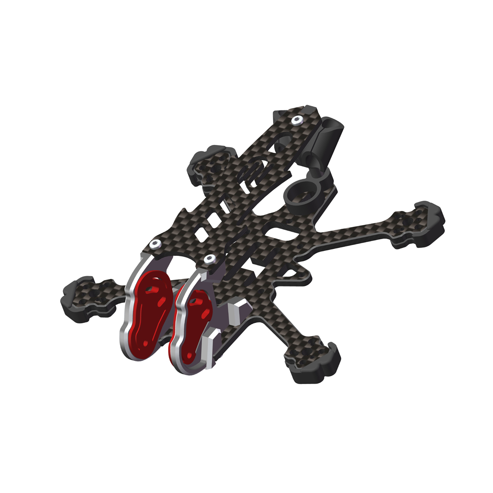 AlfaRC Fox-2 DJI O4 Air Unit 5 - Drone Racing Propeller avis et prix