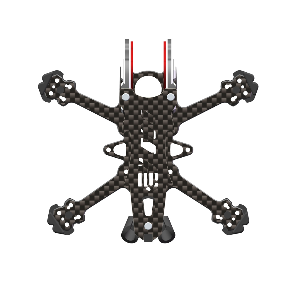 AlfaRC Fox-2 DJI O4 Air Unit 5 - Drone Racing Propeller avis et prix