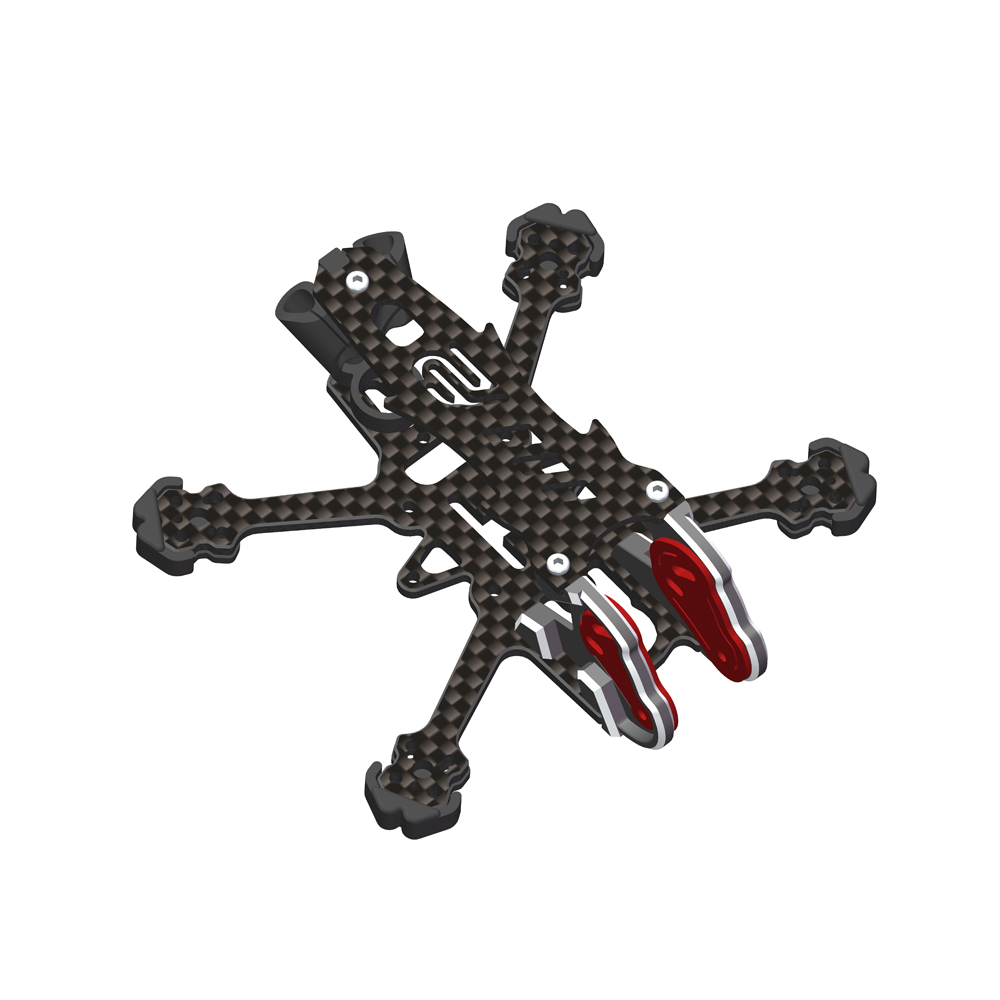 AlfaRC Fox-2 DJI O4 Air Unit 5 - Drone Racing Propeller avis et prix