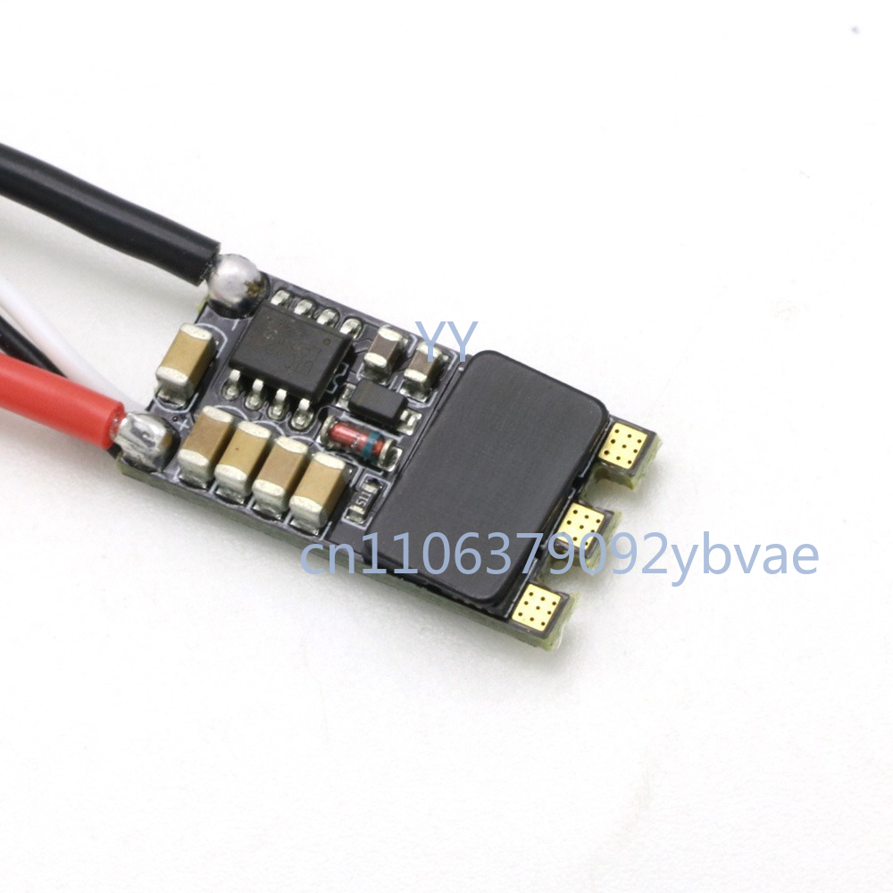 30A ESC High Speed Brushless E - Drone Racing Esc avis et prix