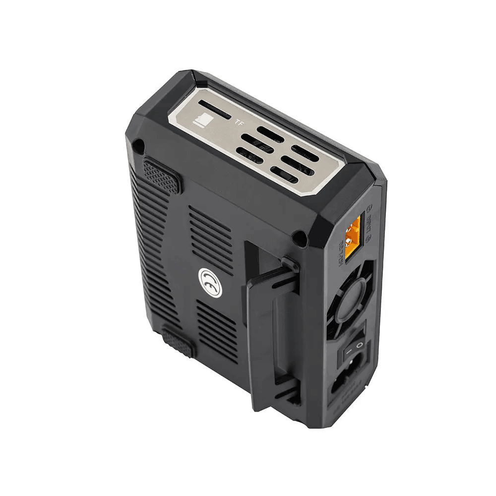 APM7AC 300W Max Smart Charger  - Drone Racing Charger avis et prix