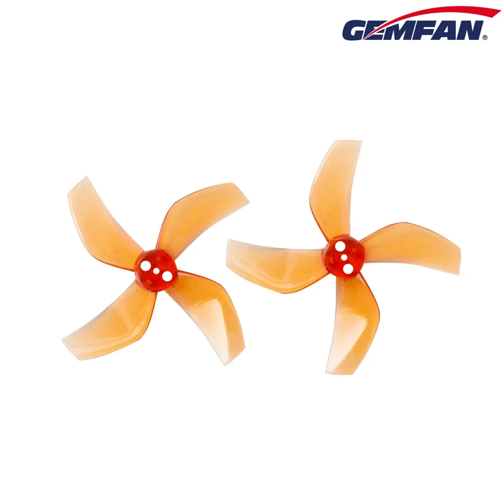 NEW 8/16Pcs GEMFAN D51 2020 2x - Drone Racing Propeller avis et prix