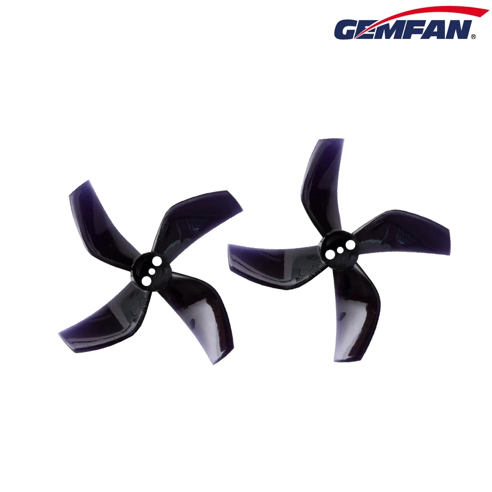 NEW 8/16Pcs GEMFAN D51 2020 2x - Drone Racing Propeller avis et prix