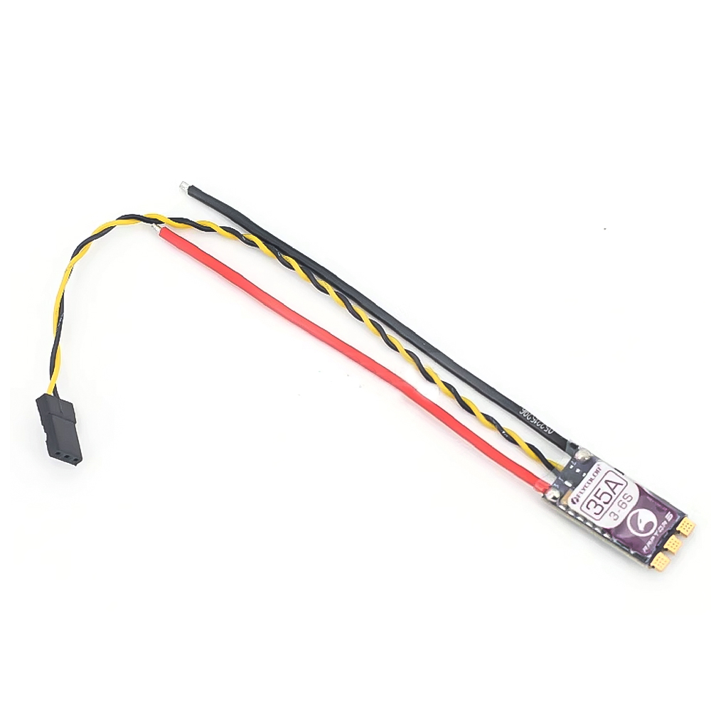 FLYCOLOR Raptor5 Multi-Rotor B - Drone Racing Esc avis et prix