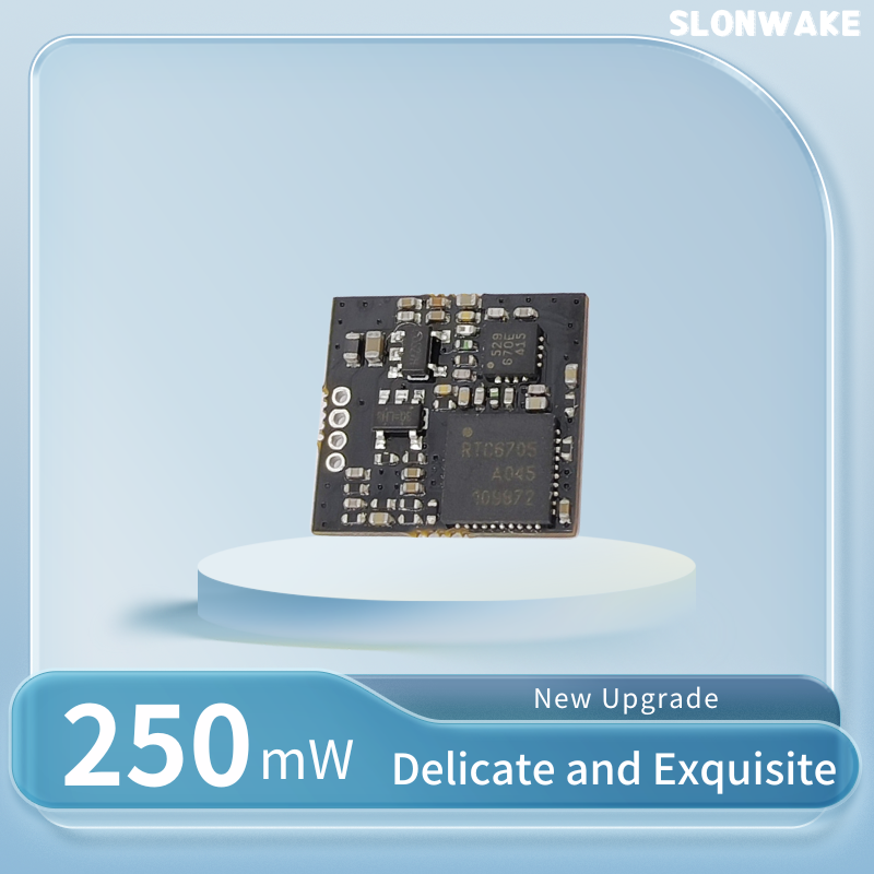 Mini 5.8G 40CH 25/100/250mW Ad - Drone Racing Receiver avis et prix