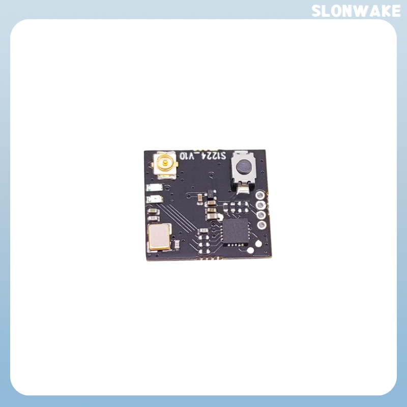 Mini 5.8G 40CH 25/100/250mW Ad - Drone Racing Receiver avis et prix