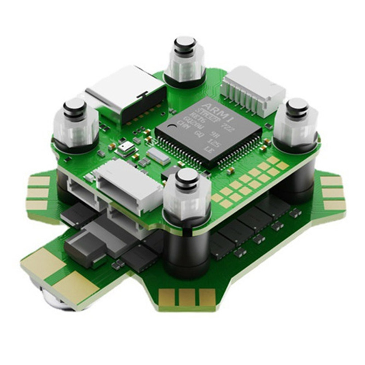 M85K  Mini F7 OSD Flight Contr - Drone Racing Charger avis et prix