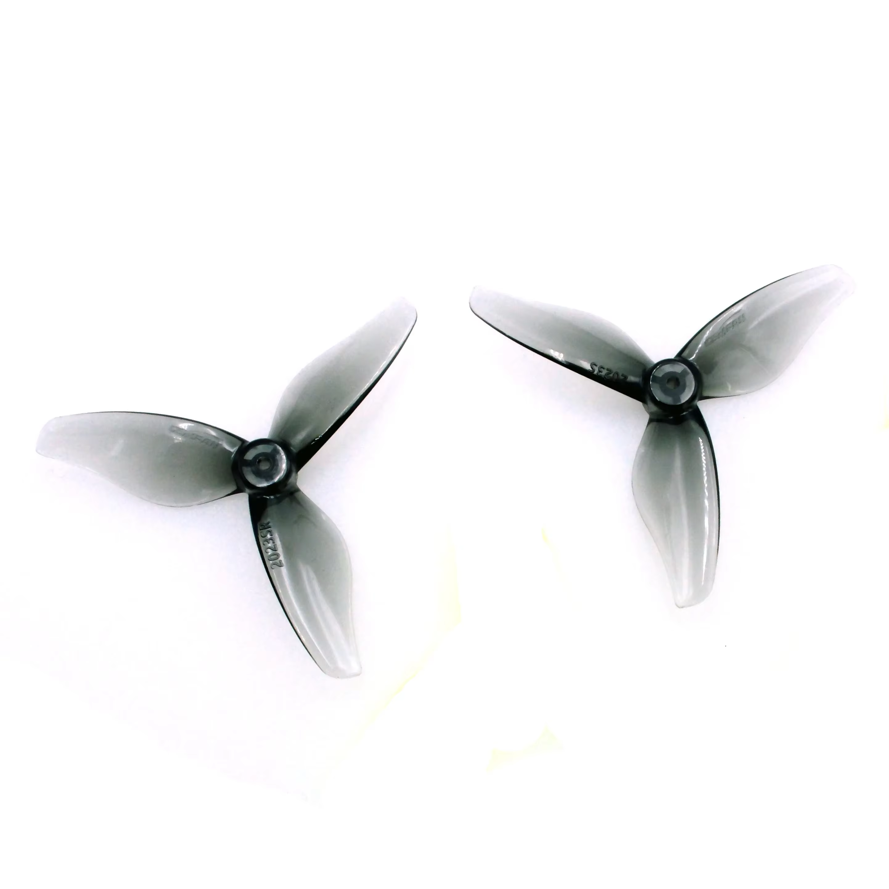 8PCS Gemfan Hurricane 2023 2X2 - Drone Racing Gate avis et prix