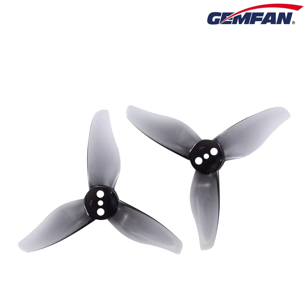 8PCS Gemfan Hurricane 2023 2X2 - Drone Racing Gate avis et prix
