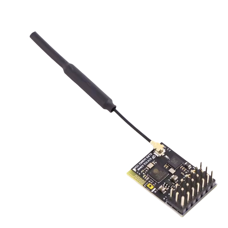 ELRS 2.4G PWM 7CH 6CH CRSF Rec - Drone Racing Receiver avis et prix