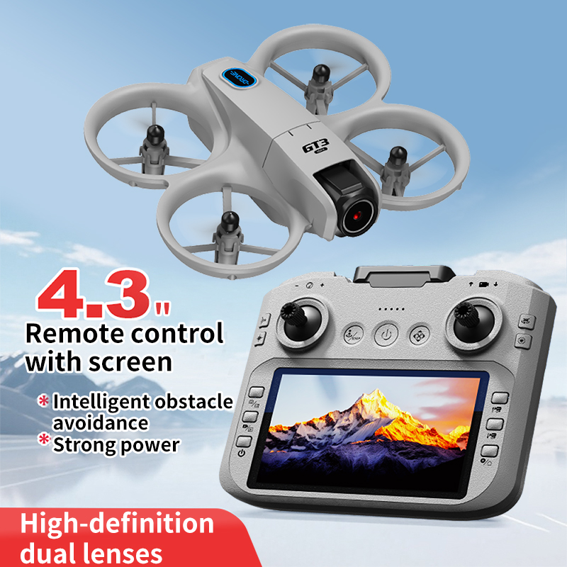 New Model GT3 MAX Drones Large - Drone Racing Camera avis et prix