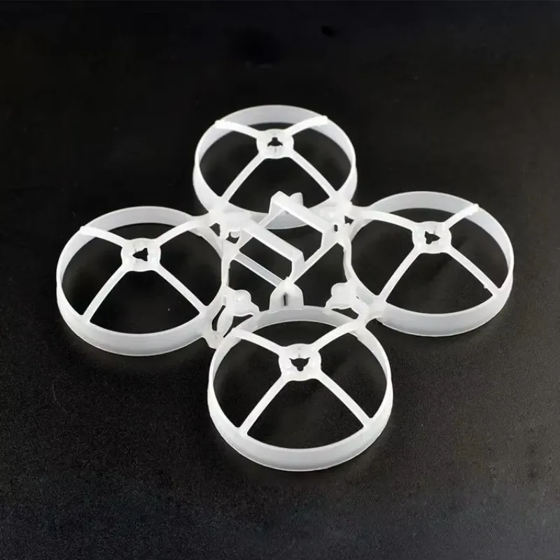HappyModel Mobula7 V4 75mm Who - Drone Racing Receiver avis et prix