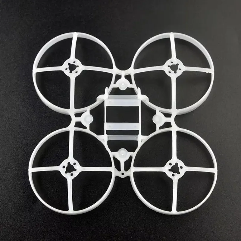 HappyModel Mobula7 V4 75mm Who - Drone Racing Receiver avis et prix