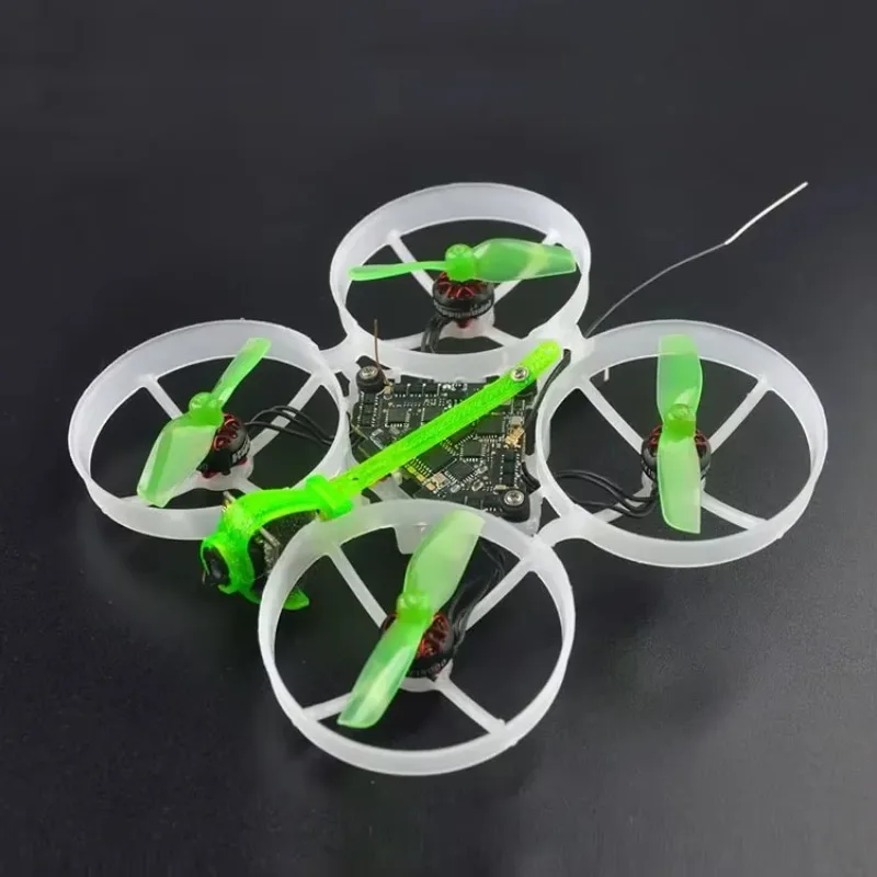 HappyModel Mobula7 V4 75mm Who - Drone Racing Receiver avis et prix
