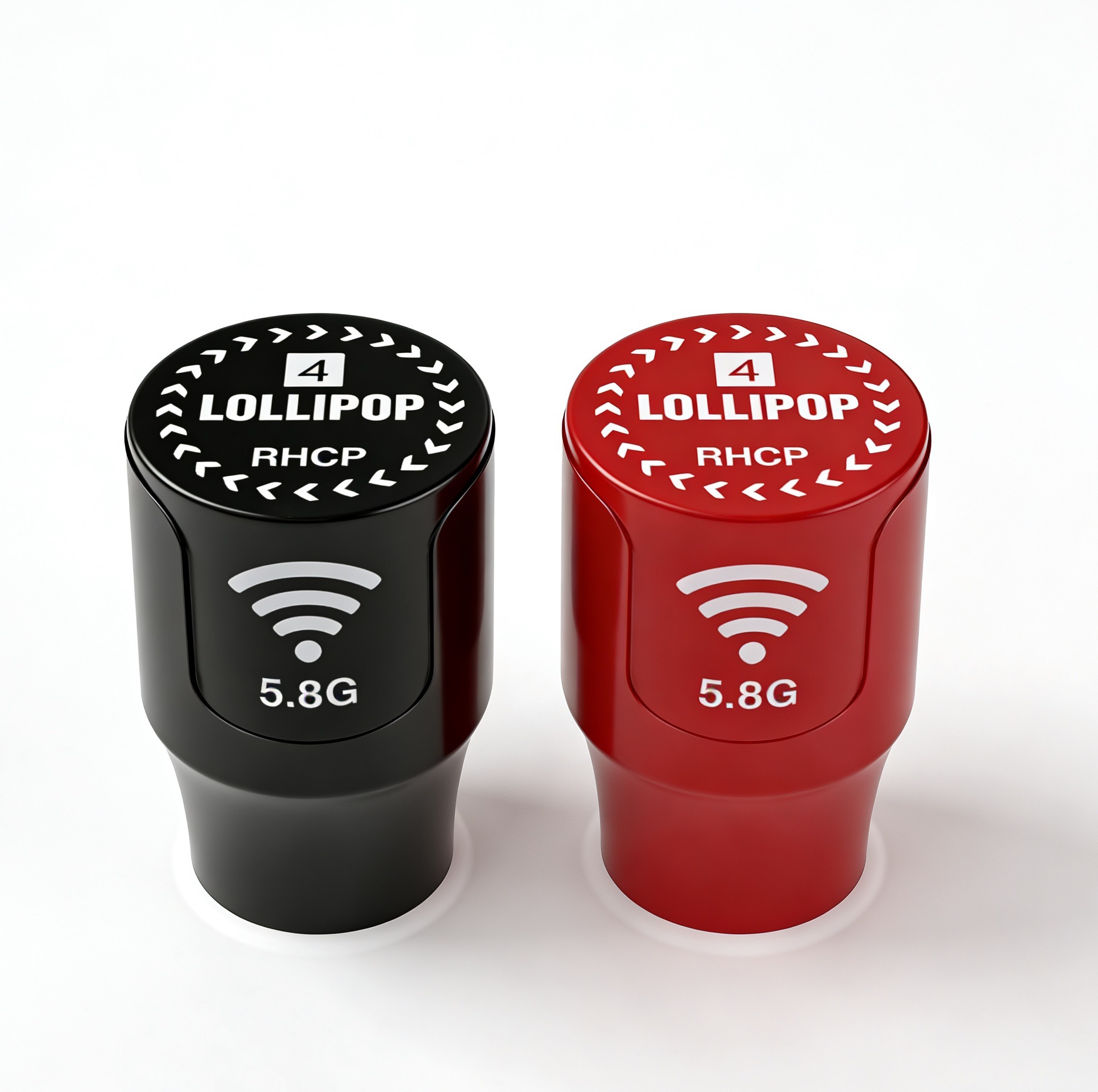 4th Gen Mini Lollipop 5.8G FPV - Drone Racing Antenna avis et prix